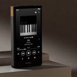 Sony released the Walkman NW-ZX707 almost three years ago. (Image source: Sony)