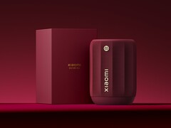 Xiaomi: Bluetooth speaker coming soon in a new version. (Image source: Xiaomi)
