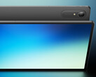 Lenovo equips the Xiaoxin Pro 13 with a single rear-facing camera.