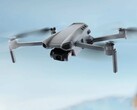 XiL 017: New drone supports 4K recordings. (Image source: Lyzrc)