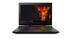 The Lenovo Legion Y920. (Source: Lenovo)