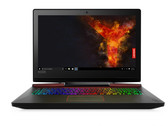 The Lenovo Legion Y920. (Source: Lenovo)