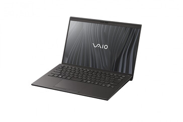 (Image Source: VAIO)