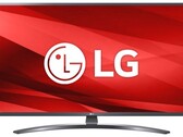 An LG display. (Source: LG)
