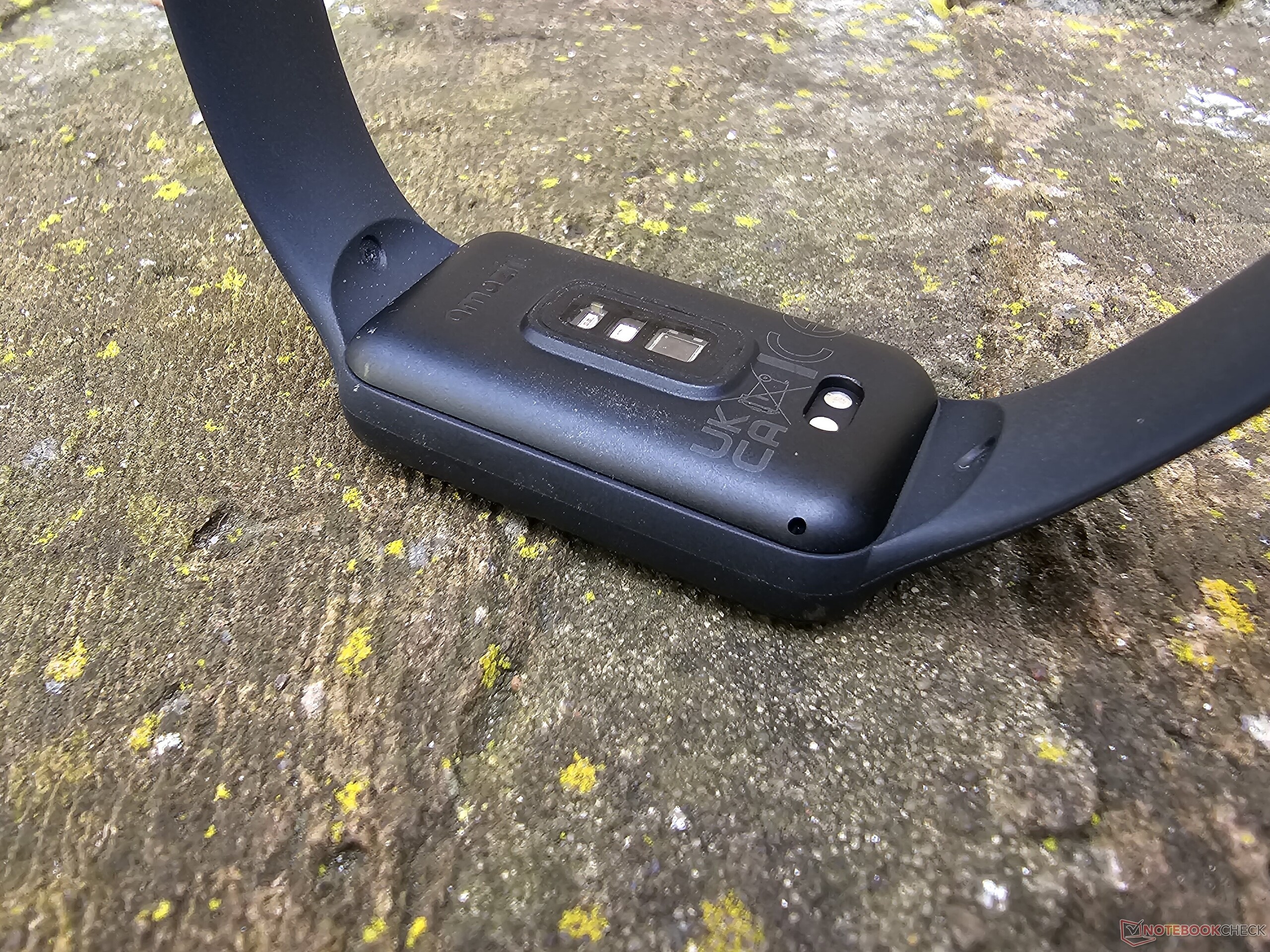 Amazfit Band 7 Review: More Than a Fitness Band?