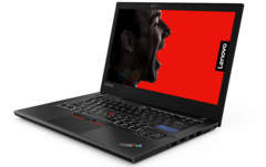 Lenovo ThinkPad 25: New specs and pictures of the Retro ThinkPad have been leaked (Picture source: Winfuture.de/Roland Quandt)