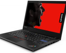 Lenovo ThinkPad 25: New specs and pictures of the Retro ThinkPad have been leaked (Picture source: Winfuture.de/Roland Quandt)