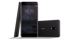 The recently released Nokia 6 proved that the brand still carries power when it sold out in under a minute. (Source: 