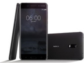 The recently released Nokia 6 proved that the brand still carries power when it sold out in under a minute. (Source: 