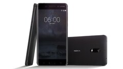 The recently released Nokia 6 proved that the brand still carries power when it sold out in under a minute. (Source: