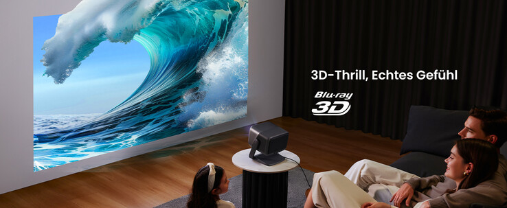 3D playback is supported (Image source: JMGO)