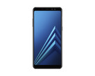 Samsung Galaxy A8 2018 Smartphone Review