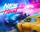 Need for Speed Heat