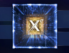 The first Xe multi-chip HPC GPUs are expected to hit the market in 2021. (Image Source: Intel)