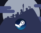 A Few Quick Matches has only a few playable characters for now, but future updates promise to change that. Pictured - a snapshot from the game trailer with the Steam logo overlaid on top. (Image source: Steam - Edited)