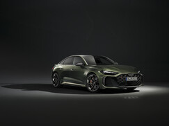 Audi RS5 Performance PHEV Look