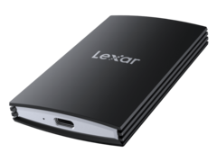 Armor 700: High-performance rugged SSD.