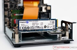 1024 GB NVMe SSD