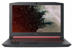 Turing and Coffee Lake are making their way to the Acer Nitro series. (Source: Acer)
