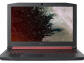 Turing and Coffee Lake are making their way to the Acer Nitro series. (Source: Acer)