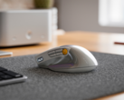 The new Alogic Crux wireless mouse (pictured) has nine programmable buttons. (Image source: Alogic)