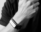 The Amazfit Helio strap (pictured) is expected to launch before mid-July. (Image source: Amazfit)