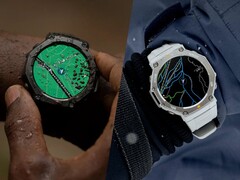 Amazfit’s T-Rex 3 smartwatch is receiving update v.4.5.3.3