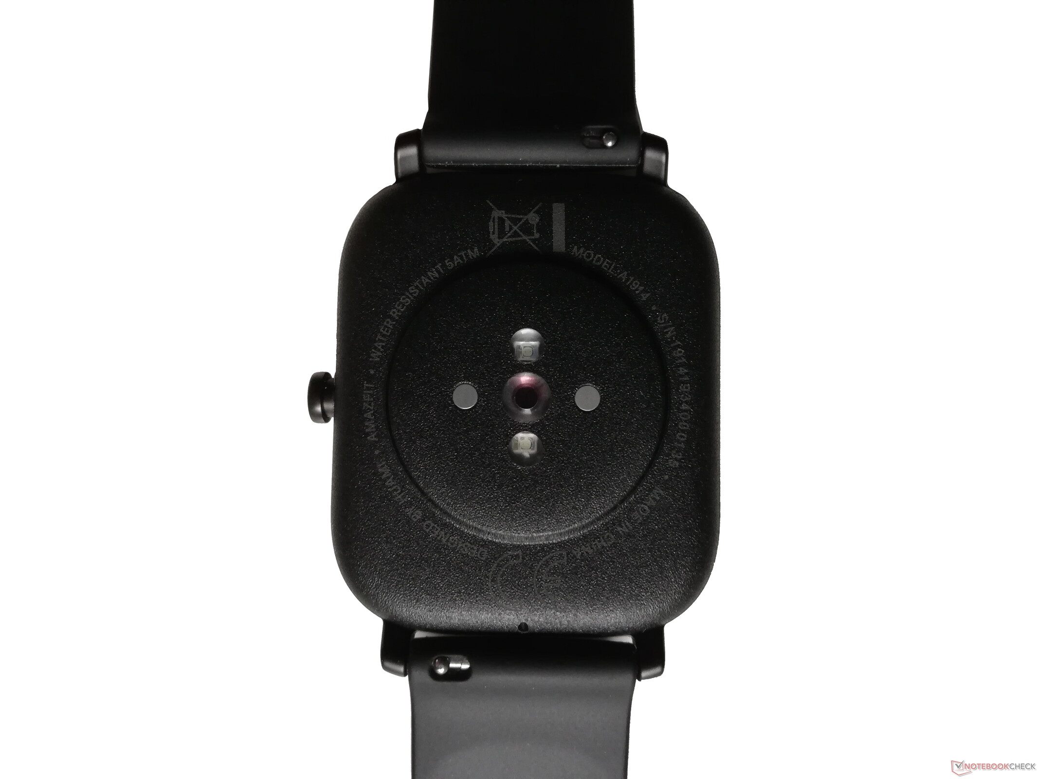 Huami Amazfit Gts Smartwatch Review A High Quality Copy Notebookcheck Net Reviews Huami Amazfit Gts Smartwatch Review A High Quality Copy Notebookcheck Net Reviews