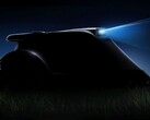 Anker will launch its first Eufy robotic lawnmower in 2025. (Image source: Eufy)