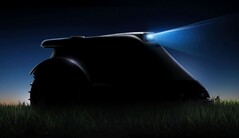 Anker will launch its first Eufy robotic lawnmower in 2025. (Image source: Eufy)