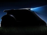Anker will launch its first Eufy robotic lawnmower in 2025. (Image source: Eufy)