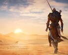 Image from the game Assassin's Creed Origins. (Image source: Steam)