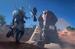 Assassin's Creed Origins (Source: Steam)