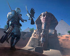 Assassin's Creed Origins (Source: Steam)