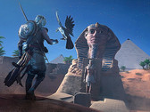Assassin's Creed Origins (Source: Steam)