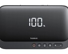 The Baseus Super Energy Series 4-in-1 Car Jump Starter is a multifunctional power bank. (Image source: Baseus)