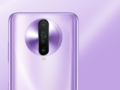 The Redmi K30 Pro 5G will likely feature the same design as the Redmi K30. (Image source: Xiaomi)