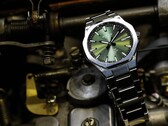Casio’s Edifice EFR-SE108D-3A