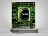 Nvidia could rival Intel in just a few years. (Image Source: SDXL)