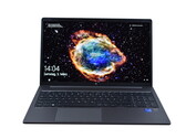 HP ZBook 15 G8: Affordable workstation with high-end characteristics.