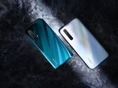 The X3 SuperZoom is the latest premium Realme phone. (Source: Twitter)