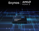 Early Exynos 2400 benchmarks show promising results (Image source: Samsung [Edited])