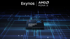 Early Exynos 2400 benchmarks show promising results (Image source: Samsung [Edited])