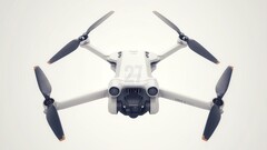 The first official Mini 3 Pro renders have leaked from two sources. (Image source: @JasperEllens)