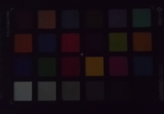 ColorChecker