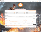 Zotac RTX 3090 Trinity - 3DMark Fire Strike Extreme