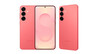 The Samsung Galaxy S25+ in Coralred (image source: Samsung)