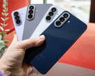 The successor to the Galaxy A57 shown here is not expected to receive any camera upgrades.