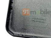 The Galaxy A13 is allegedly in production. (Source: 91Mobiles)