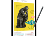 One UI 3.1 brings some handy features to the Galaxy Tab S6 Lite. (Image source: Samsung)